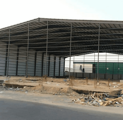 هناقر جدة مقاول هناجر حديدالطائف